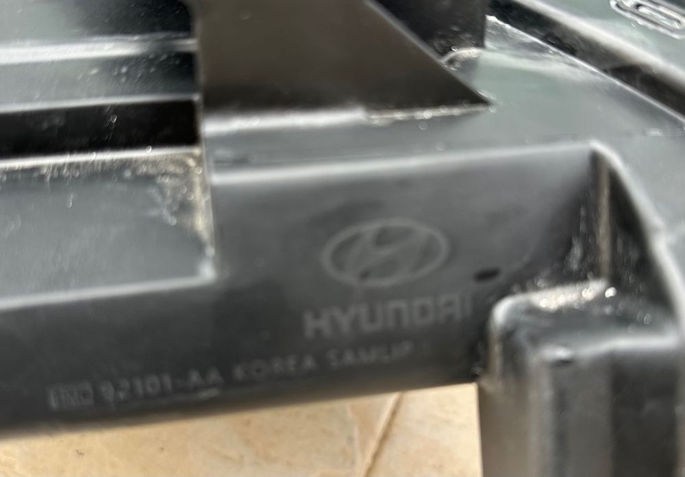 Фар far ляв фарове Full Led за Хюндай Елантра Hyundai Elantra