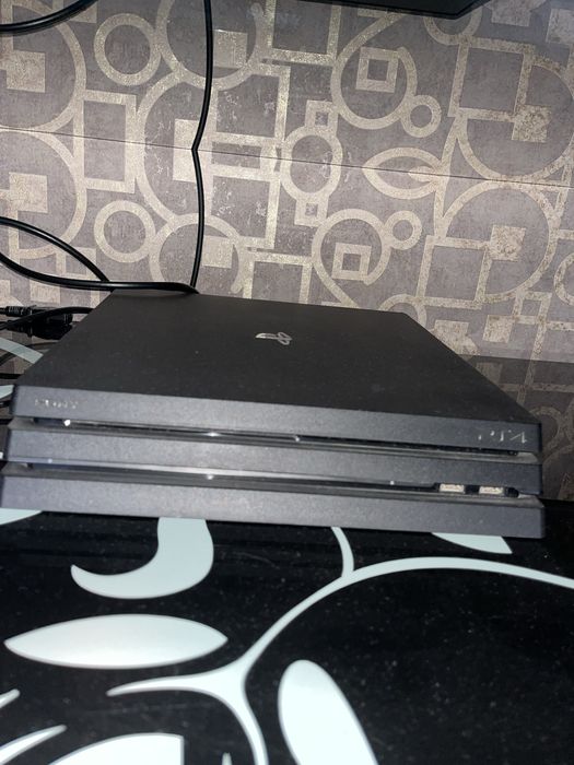Плестейшен 4 про 1 тб