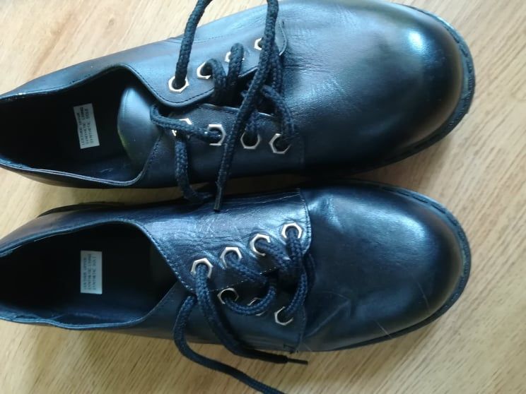 Wenger -унисекс № 38,8 спортни обувки