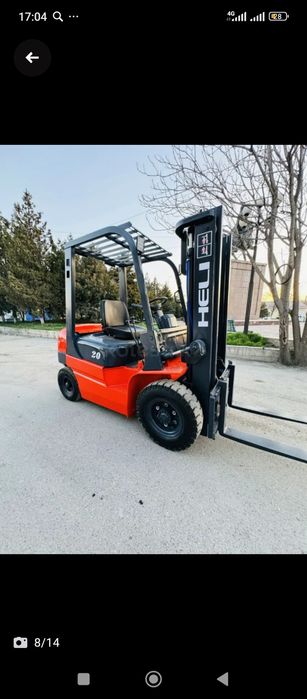 Кара Дизель в Семее