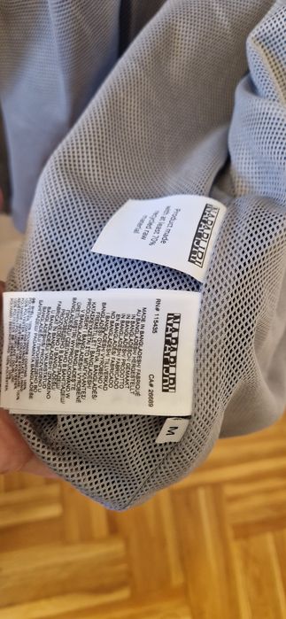 Ветровка Napapijri