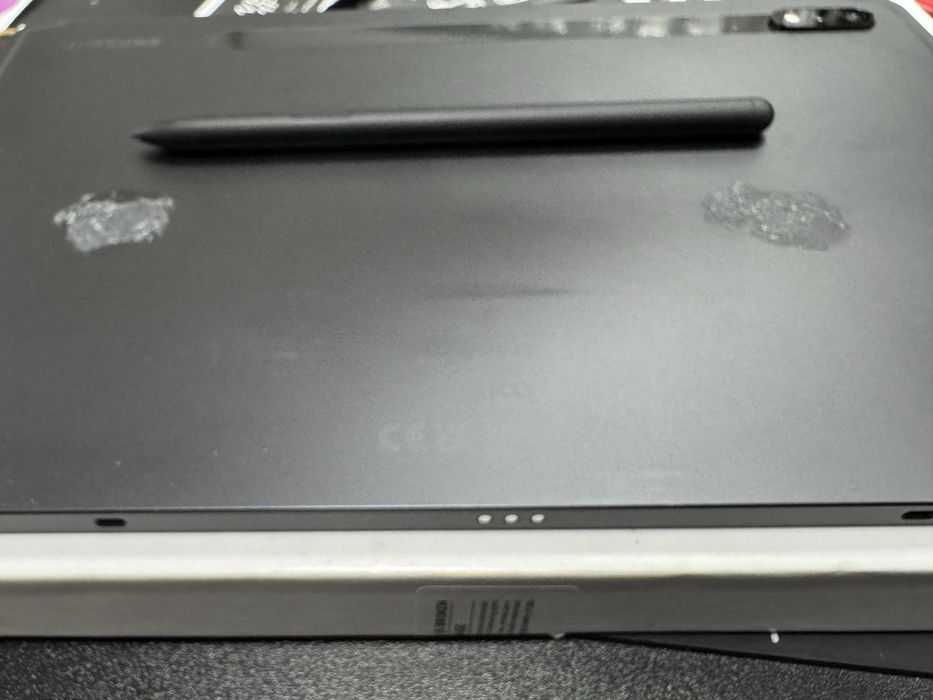 Samsung galaxy tab s8 5g