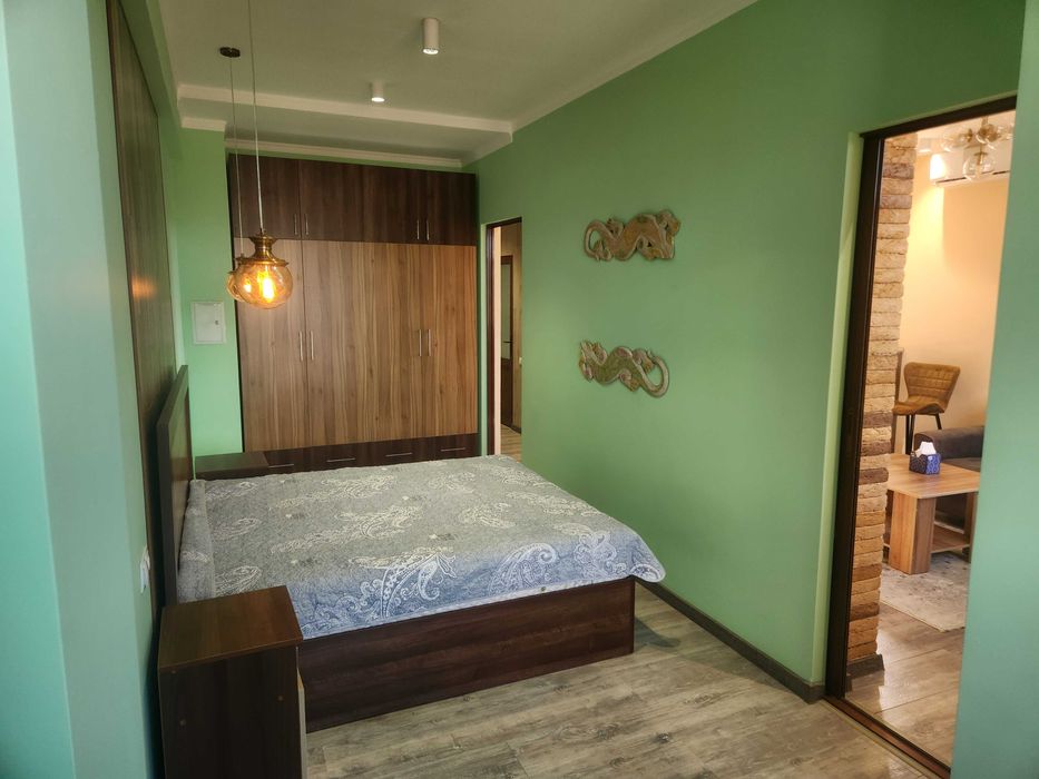 Аренда в центре 2 ком ул Чехова метро Ойбек