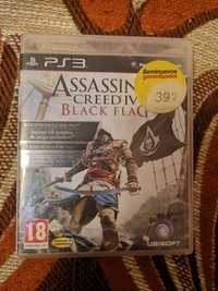 Assasins Creed IV Black Flag joc PS3
