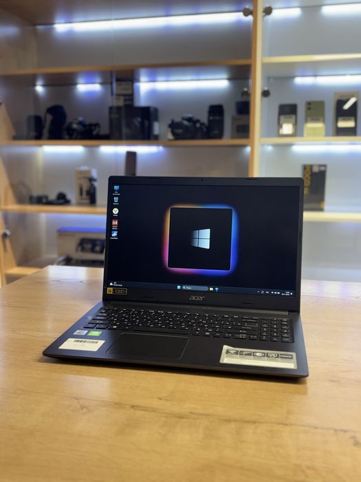 Acer Aspire 3/Kaspi 0-0-24/Aktiv market