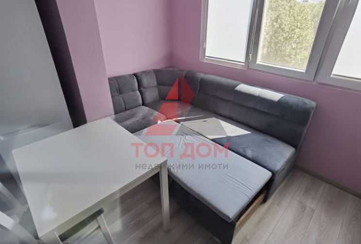 Дава се под наем Двустаен апартамент в Варна, Възраждане 1 - 50 кв.м за 357 € - Снимка #7