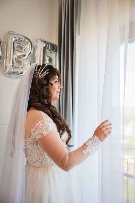 Vand rochie de mireasa