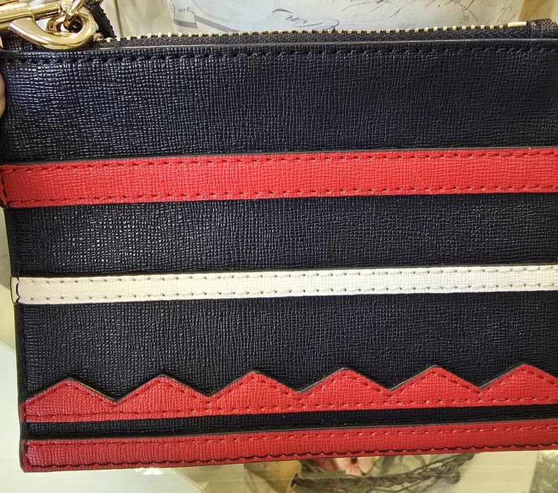Портфейл, аксесоар, ключ, кардхолдър TOMMY HILFIGER