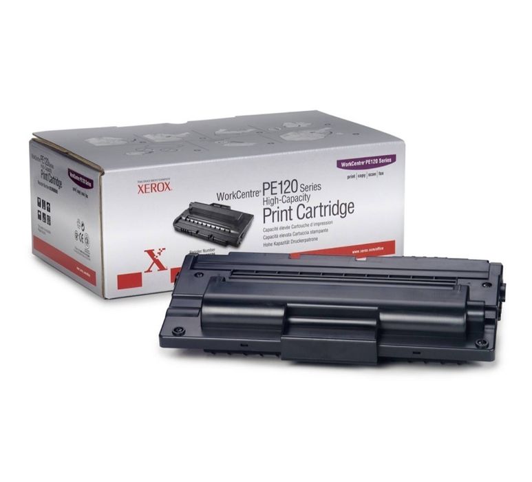 Картридж лазерный Xerox 013R00606