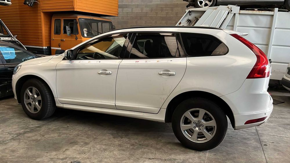 Accesorii OEM si piese auto SH Volvo XC60 2.0 D4 Euro6 an 2015