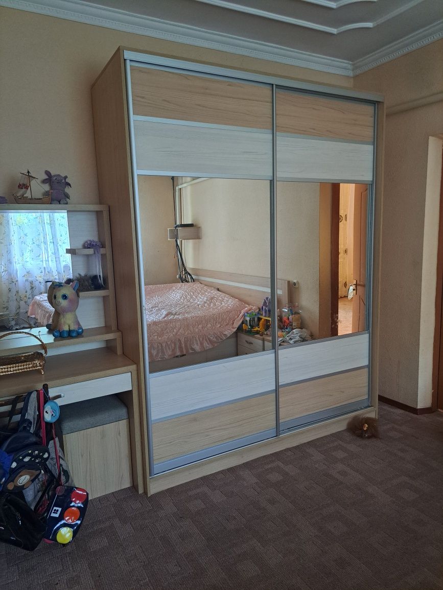 Продам дом в поселке