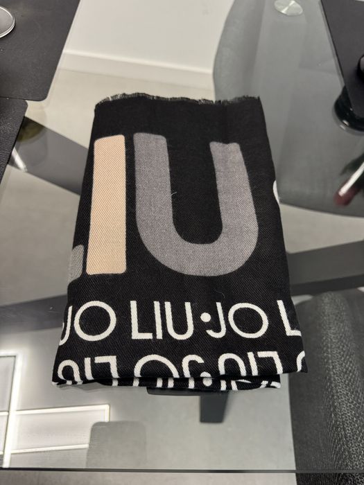 Шал liu jo,  нов