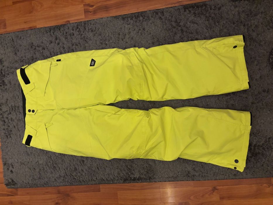 Costum complet ski O’Neil