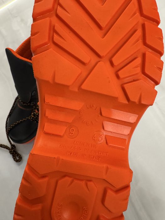 Зимни обувки Panda