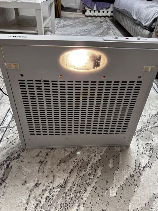 Вытяжка Hansa, 50 см