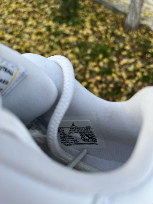 Air Jordan 11 originali