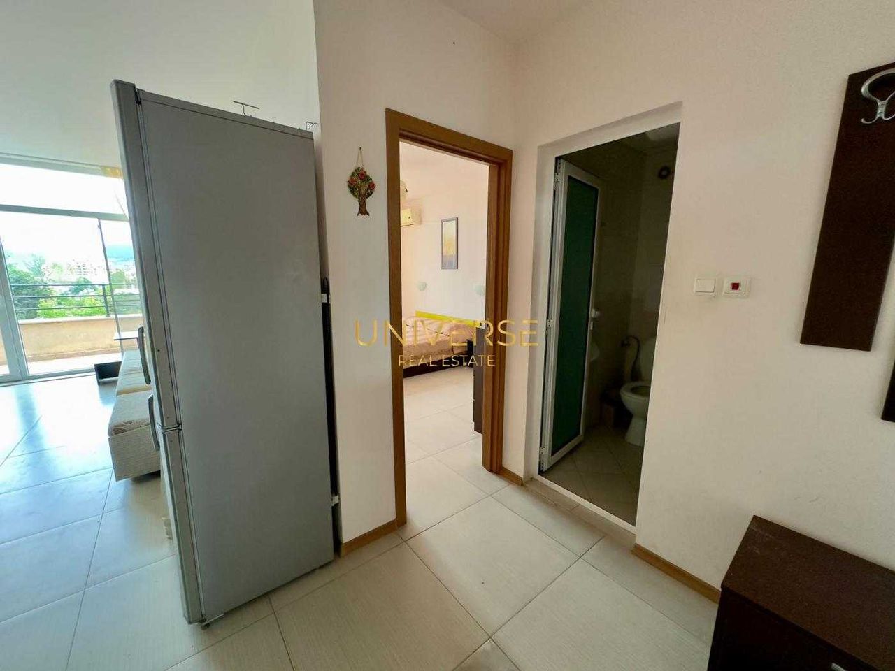 Продава се Двустаен апартамент в к.к. Слънчев бряг - 66 кв.м за 955 €/кв.м - Снимка #7