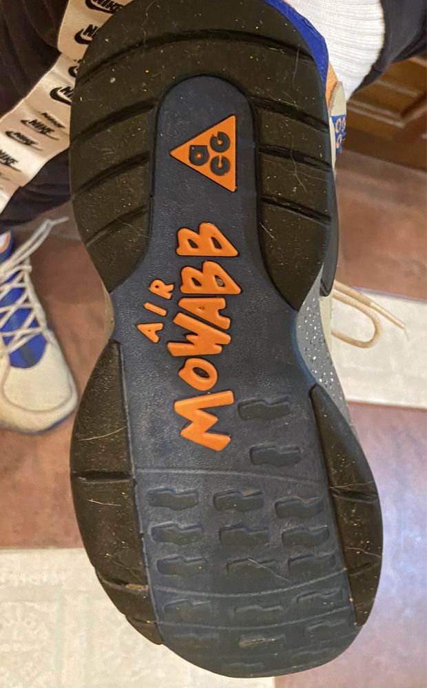 nike използвани запазени