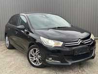 Citroen c4 exclusive 1.6hdi cutie automata xenon navi recent adus