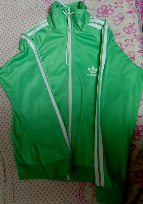 Спортивный костюм Adidas