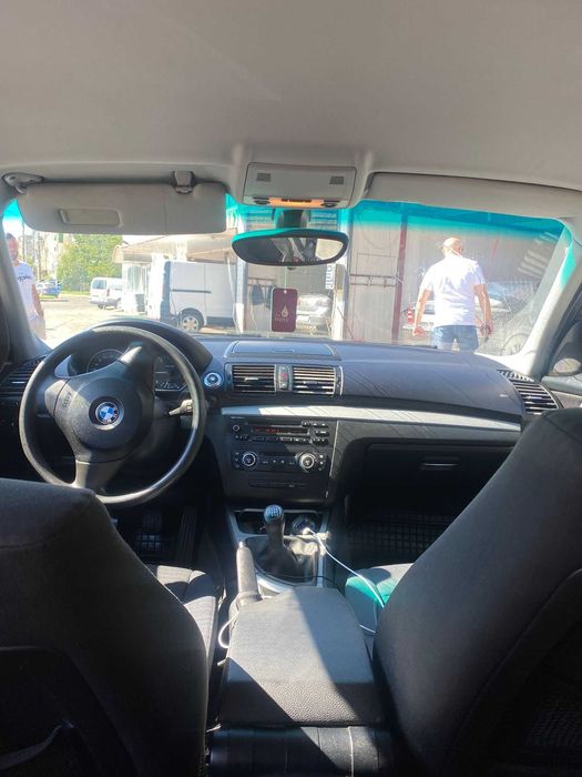 Vand bmw seria 1