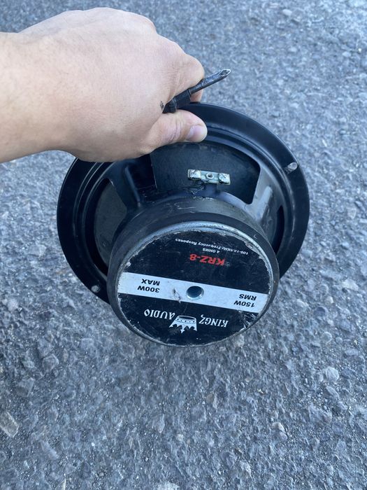 Продам колонки 20