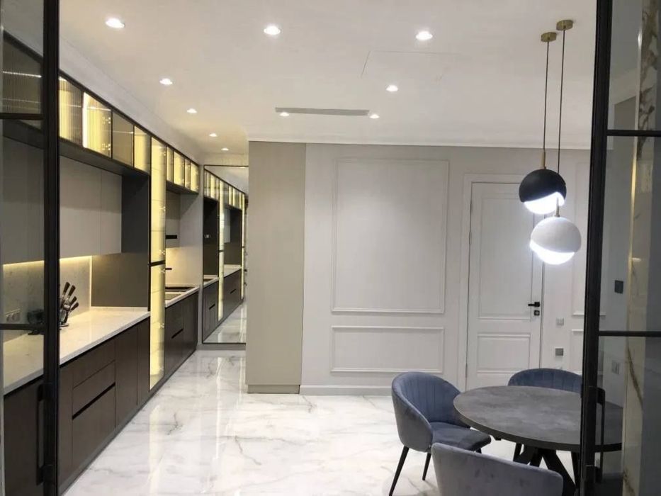 Arenda Kvartira Yakkasaroy