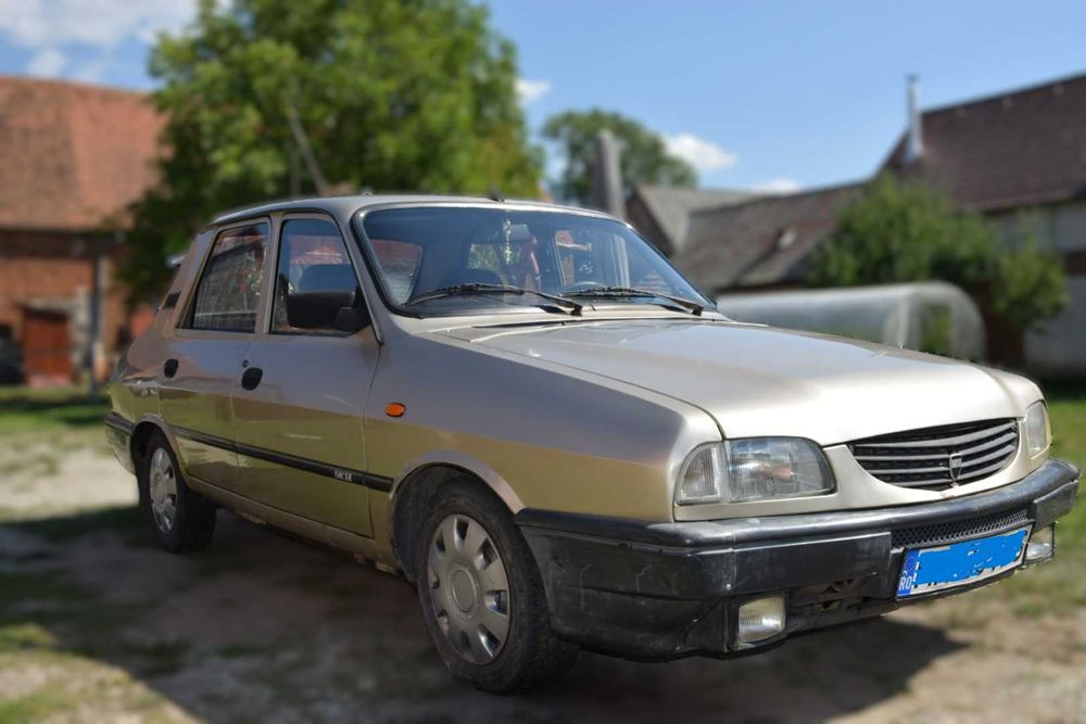 Dacia 1310 L, an fabricatie 1999