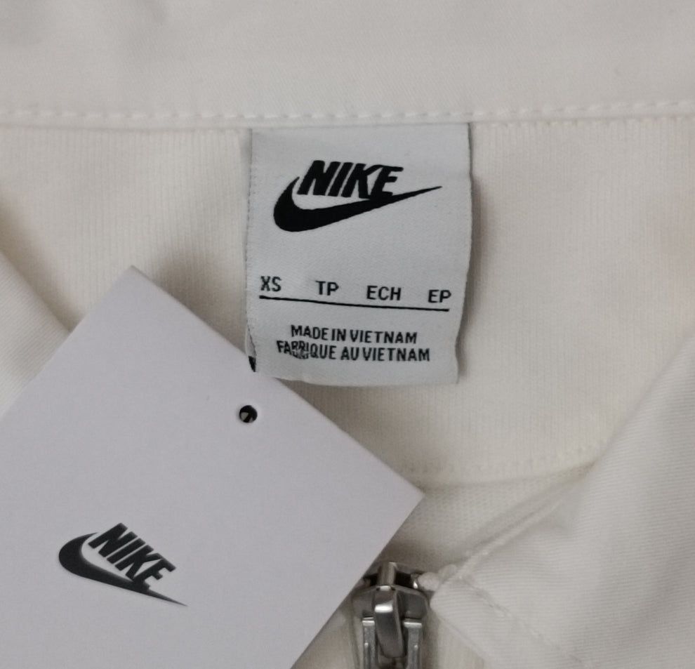 Nike Sportswear Trend Polo оригинална блуза XS Найк памук фланелка