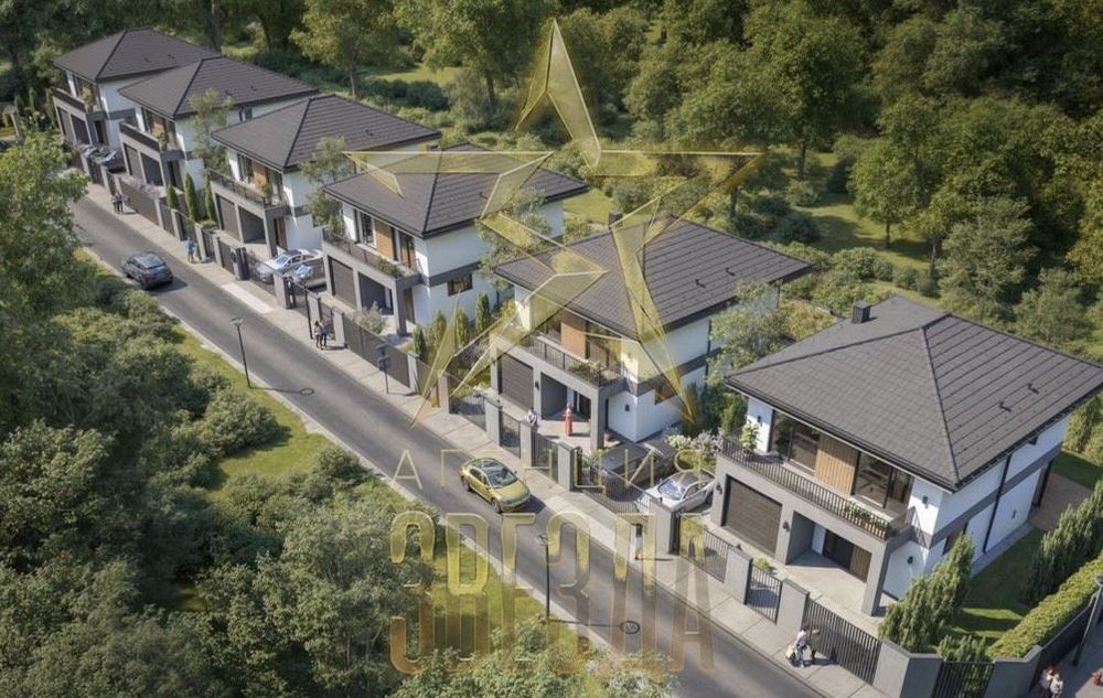 Продава се Къща в Пловдив, Беломорски - 220 кв.м за 1310 €/кв.м - Снимка #4