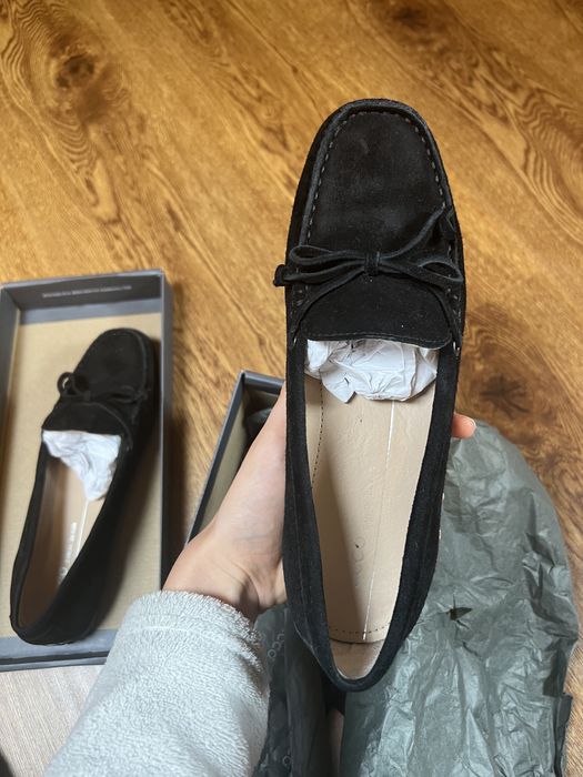Mocasini 38 ECCO