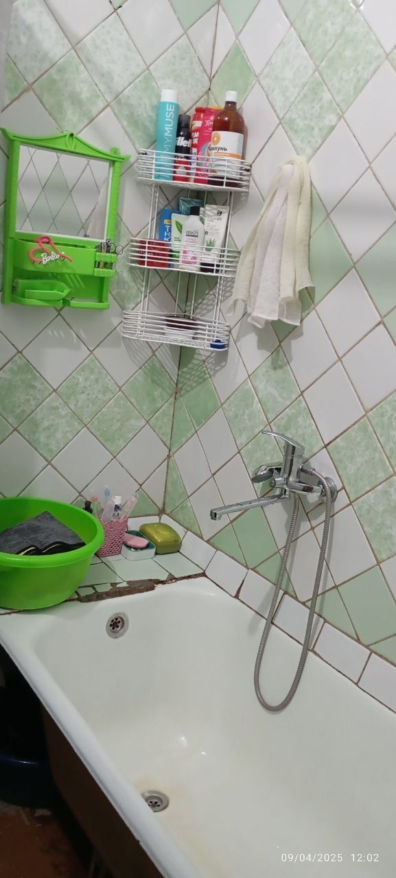 Uy ijaraga qo'yiladi