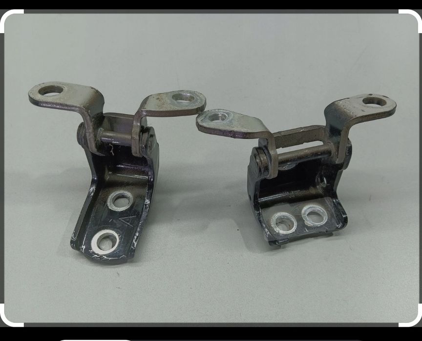 Ремонт петель ...