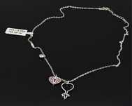 Lanturi Argint 925 / 25249  25250