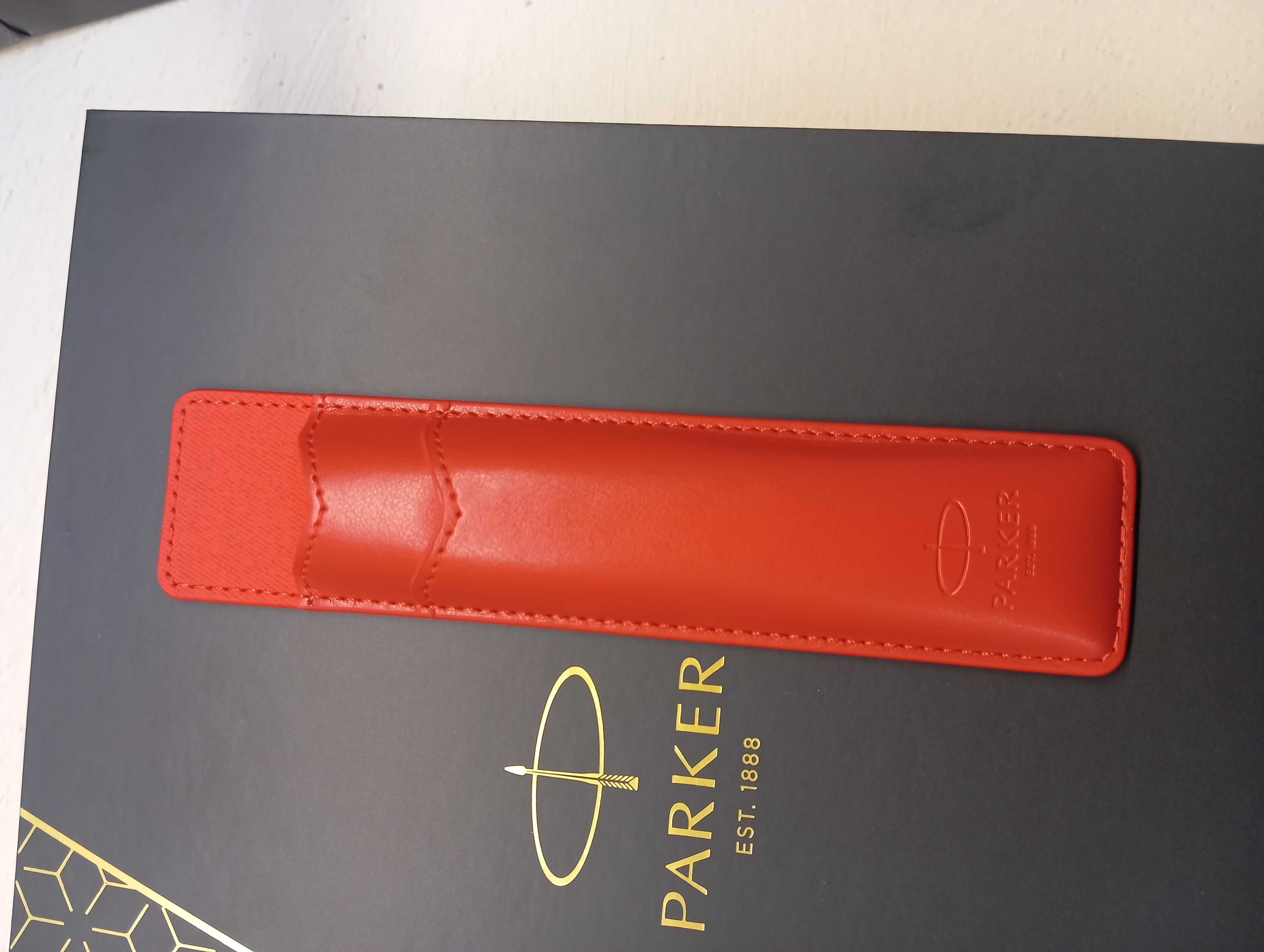 Писалка Parker Royal IM Premium