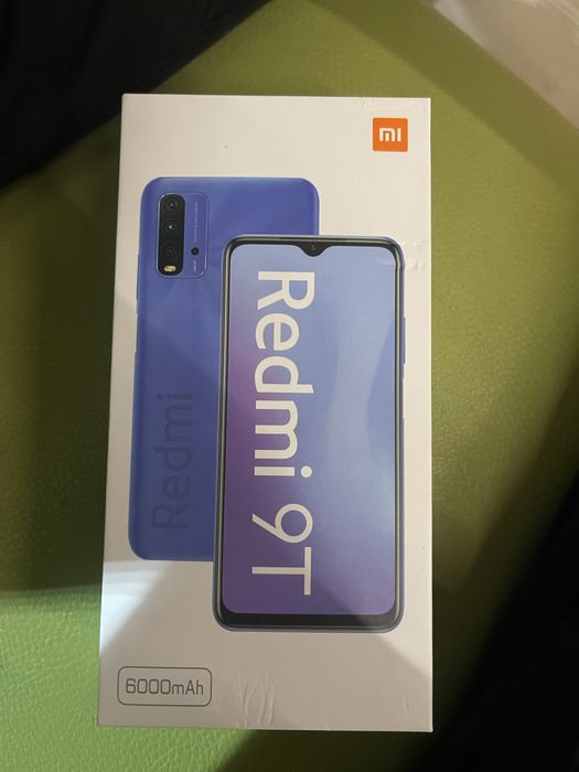 Продам Redmi 9T