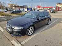 Audi A4 1.8 TFSI S-Line СПЕШНО!!!