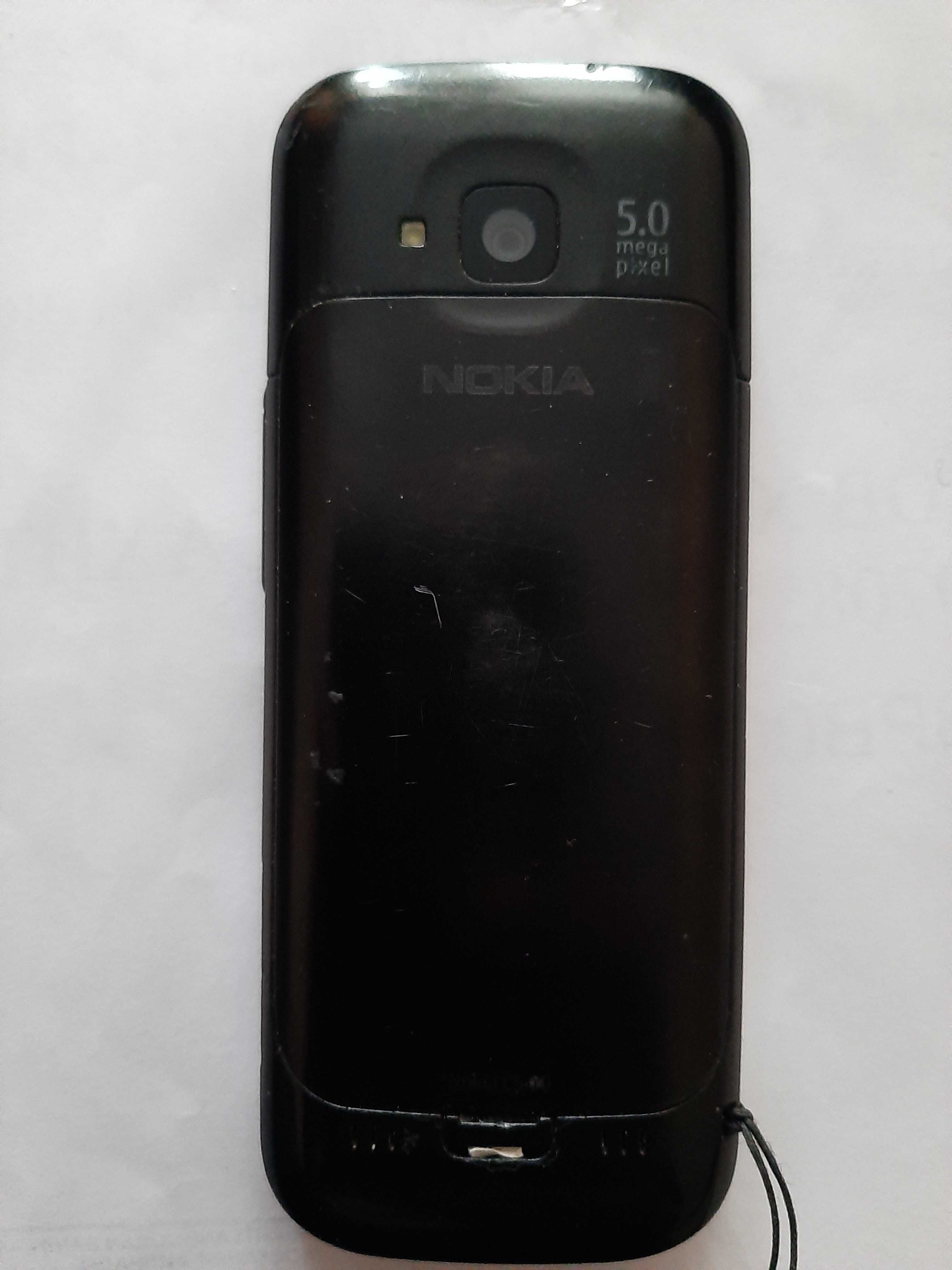 Нокиа С5 телефон