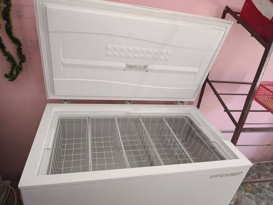 Morozilnik PRIMER 290 litr