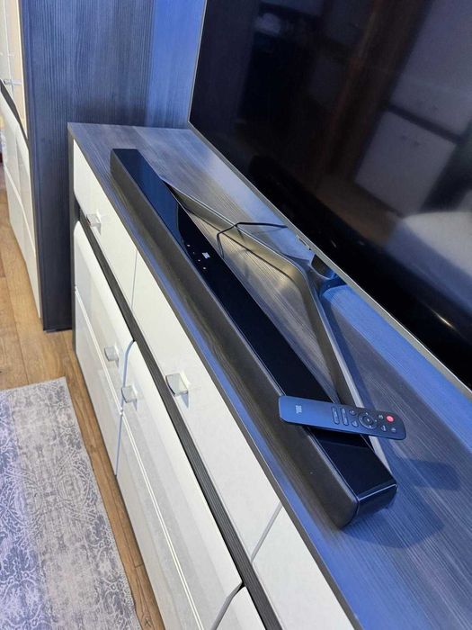 Soundbar JBL SB170, 200W, Subwoofer Wireless, negru