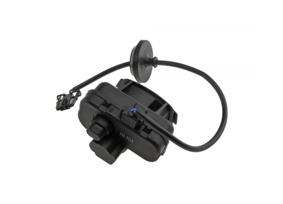 Motoras deschidere portbagaj Skoda Superb 2 2008-> 3T4 3T0810773