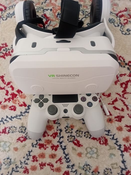 Продам 3D 0чки виртуальные