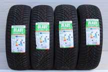 Anvelope noi 185/65 R14 Doublestar, All Season