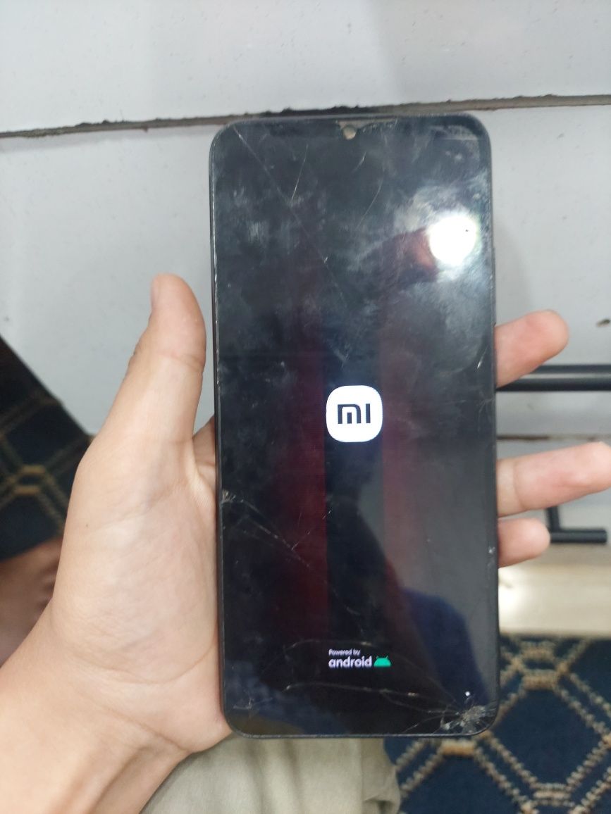 REDMI 10C 64/4 GB