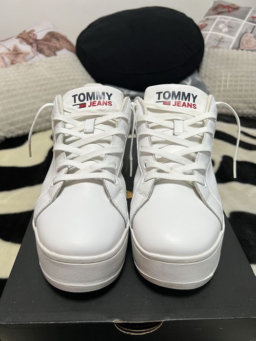 Pantofi Tommy Jeans