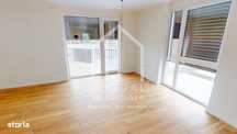 Apartament 3 camere - 85.07 mp utili + terasa - Cart. Arhitectilor