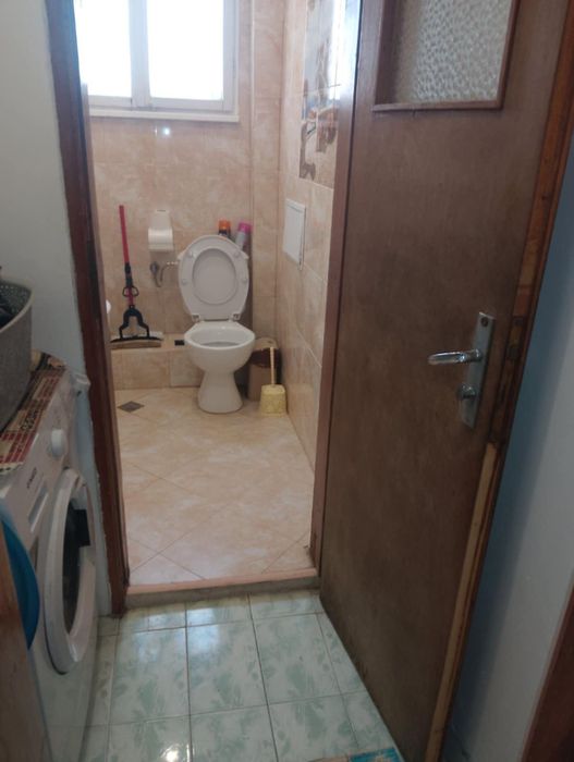 Дава се под наем Двустаен апартамент в София, Бенковски - 60 кв.м за 178.5 € - Снимка #4