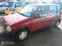 Dezmembrez Daewoo Tico DIN 2001