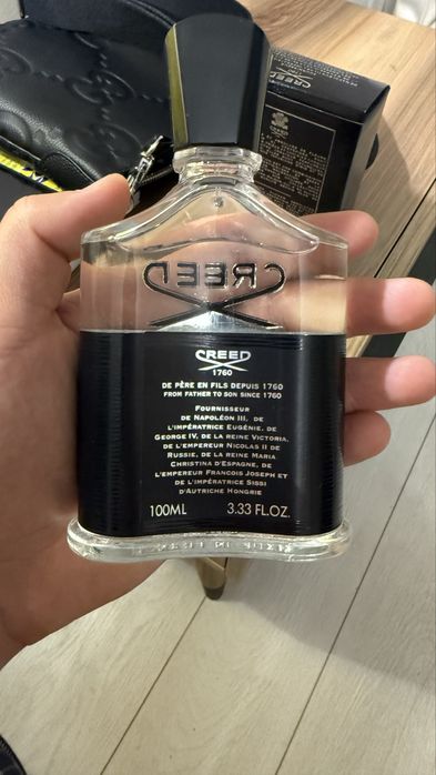 Creed Aventus 100 мл Оригинал