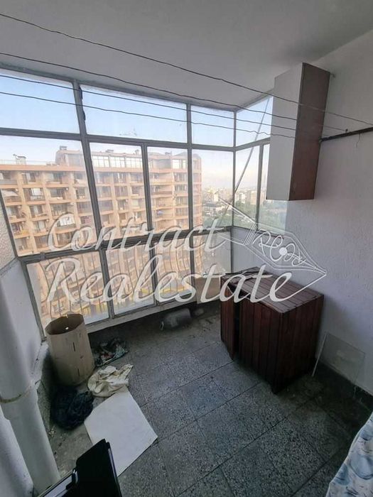 Продава се Четиристаен апартамент в Варна, Възраждане 1 - 117 кв.м за 1599 €/кв.м - Снимка #5